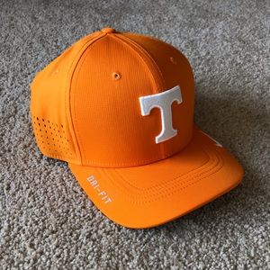 Tennessee Volunteers Nike Drifit Hat - NWT